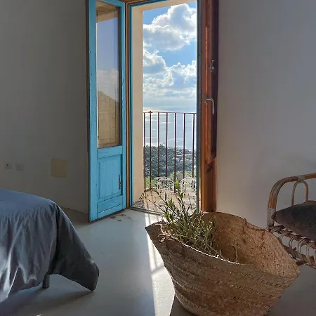 Сasa de vacaciones Casa Battiato *