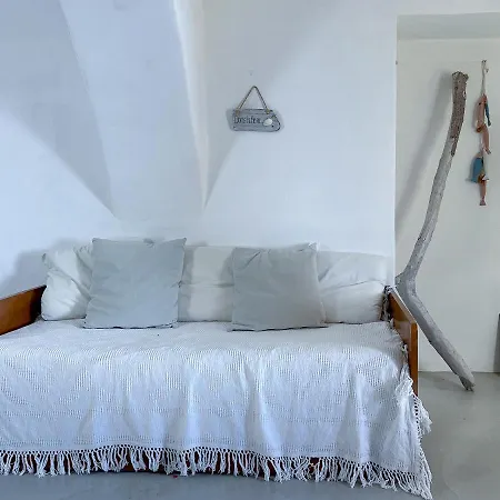 Casa Battiato Сasa de vacaciones