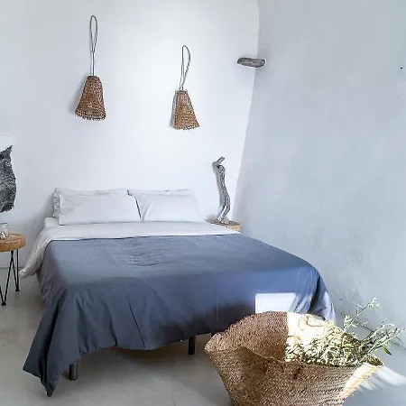 Casa Battiato Сasa de vacaciones Pecorini