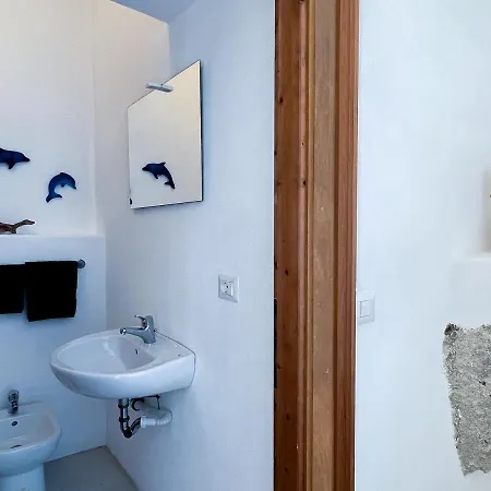 Casa Battiato * Pecorini