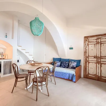 Casa Battiato * Pecorini