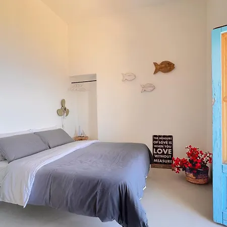 Сasa de vacaciones Casa Battiato