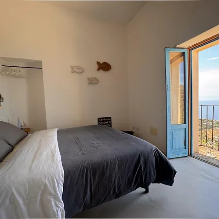 Сasa de vacaciones Casa Battiato Pecorini