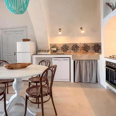 Casa Battiato * Pecorini